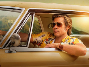 Imagen de Érase una vez en... Hollywood - 3