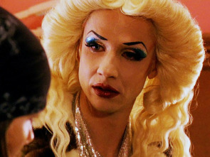 Hedwig and the Angry Inch