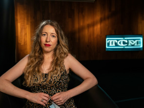 Imagen de Entrevistas TCM: Pilar Palomero - 1