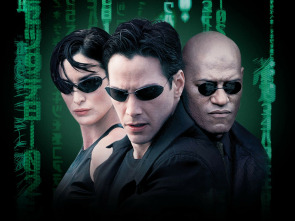 Imagen de Matrix - 15