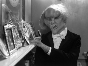 Imagen de El hombre elefante - 8