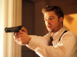 Imagen de Selección TCM: Brad Pitt - 3