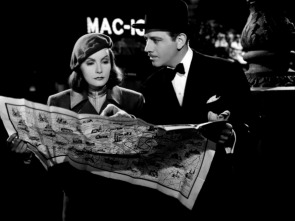 Imagen de Ninotchka - 11