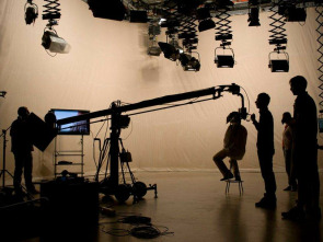 Entrevistas TCM (T1): Carlos Vermut
