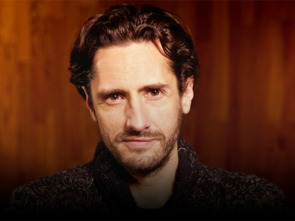 Imagen de Entrevistas TCM (T3): Borja Cobeaga - 3