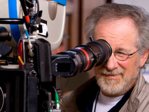 Selección TCM (T2): Steven Spielberg