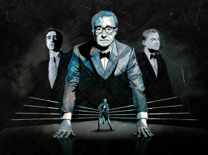 Imagen de Selección TCM (T3): Martin Scorsese - 5