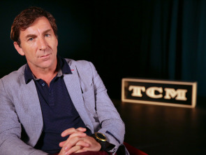 Entrevistas TCM (T4): Entrevistas TCM: Antonio de la Torre