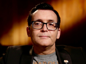 Entrevistas TCM (T4): Entrevistas TCM: Ángel Sala