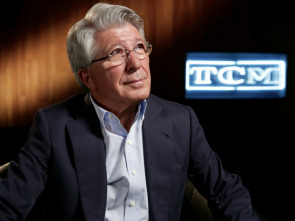 Entrevistas TCM (T4): Entrevistas TCM: Enrique Cerezo