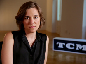 Imagen de Entrevistas TCM (T4): Carla Simón - 5
