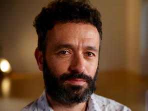 Imagen de Entrevistas TCM (T4): Rodrigo Sorogoyen - 5