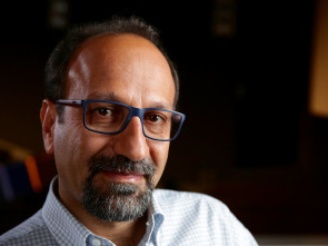 Entrevistas TCM (T4): Entrevistas TCM: Asghar Farhadi