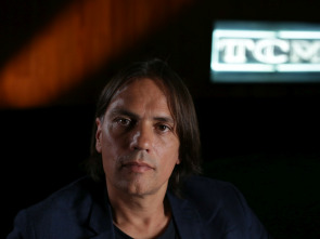 Imagen de Entrevistas TCM (T5): Entrevistas TCM: Rafael Cobos - 5