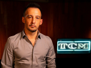 Imagen de Entrevistas TCM (T5): Entrevistas TCM: Alejandro Amenábar - 5