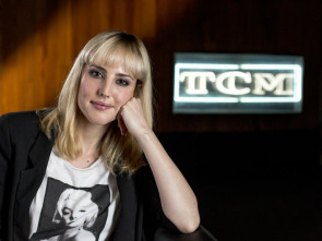 Entrevistas TCM (T5): Entrevistas TCM: Natalia de Molina