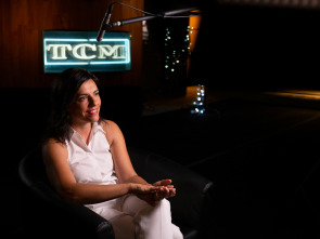 Entrevistas TCM (T5): Entrevistas TCM: Pilar Sánchez