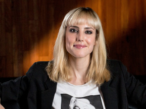 Imagen de Entrevistas TCM (T5): Entrevistas TCM: Aura Garrido - 5