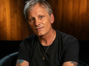 Entrevistas TCM (T6): Entrevistas TCM: Viggo Mortensen