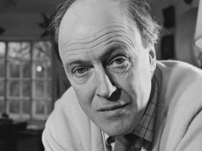 Selección TCM (T4): Roald Dahl