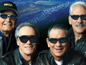 Imagen de Space Cowboys - 5