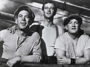 Imagen de Hombres intrépidos - 3