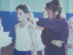 Billy Elliot (Quiero bailar)