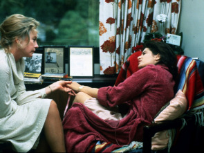 Imagen de La fuerza del cariño - 1