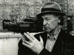 Jonas Mekas: Fragmentos del Paraiso