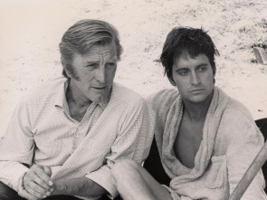 Michael Douglas: más que un apellido