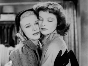 Imagen de Damas del teatro - 3