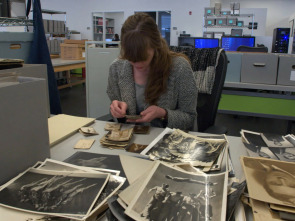 Imagen de Ex Libris: The New York Public Library - 3