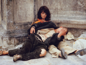 Imagen de Los amantes del Pont Neuf - 3