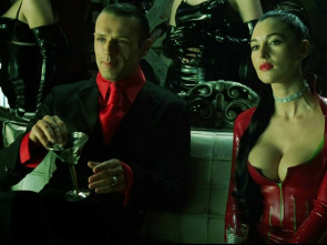 Imagen de Matrix Revolutions - 2