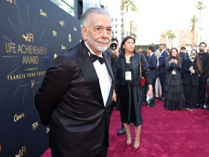 Imagen de AFI: Un tributo a Francis Ford Coppola - 5