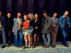 Imagen de Los Commitments - 3