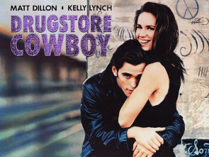 Drugstore Cowboy