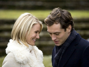 Imagen de The Holiday (Vacaciones) - 2