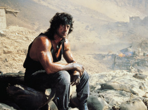 Imagen de Rambo III - 8