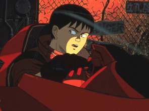Imagen de Akira - 3