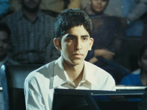 Imagen de Slumdog Millionaire - 6