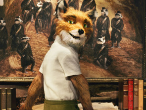 Fantástico Sr. Fox