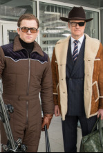 Imagen de Kingsman: El círculo de oro - 9