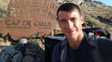 80 cm (T2): Cap de Creus