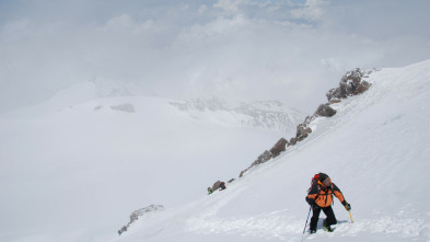 Imagen de Al filo de lo... (17/18): Dudkosi el rio del Everest - 3