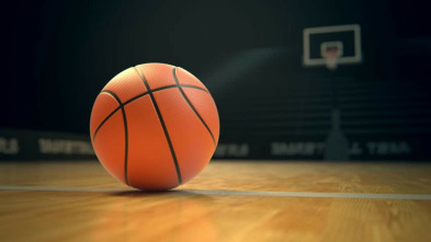 Imagen de Baloncesto al día - 3