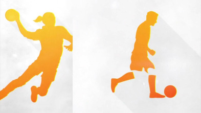 Imagen de Reportajes TDP (2021): Arena Handball Tour - 3