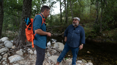 Imagen de 80 cm: Fermoselle, entre el Duero y el Tormes - 3