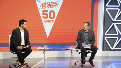 Estudio estadio (22/23): Especial 50 años