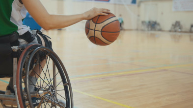 Imagen de Resumen División de Honor de baloncesto en silla de ruedas (24/25) - 3